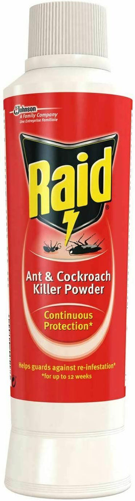 Image - Raid Ant Killer Powder, 250g