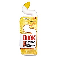 Image - Duck 4in1 Toilet Liquid Cleaner, 750ml, Citrus Scent