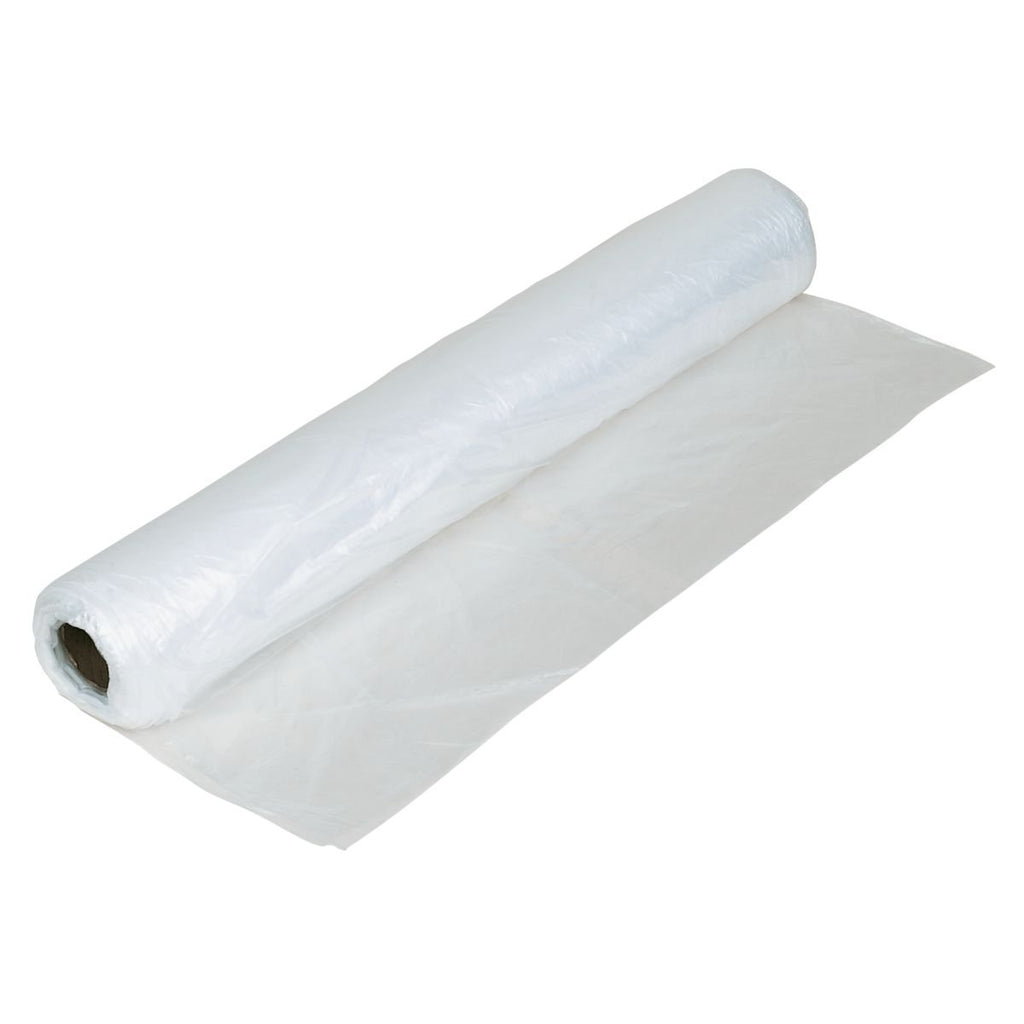 Image - Harris Taskmasters Dust Sheet Roll, White