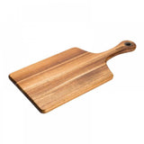 Image - Prestige Acacia Wood Chopping Board, 43 x 20cm, Brown