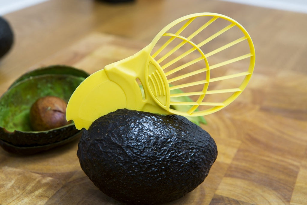 Image - Prestige Kitchen Hacks Prep 'n' Store Avocado Set