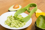 Image - Prestige Kitchen Hacks Prep 'n' Store Avocado Set