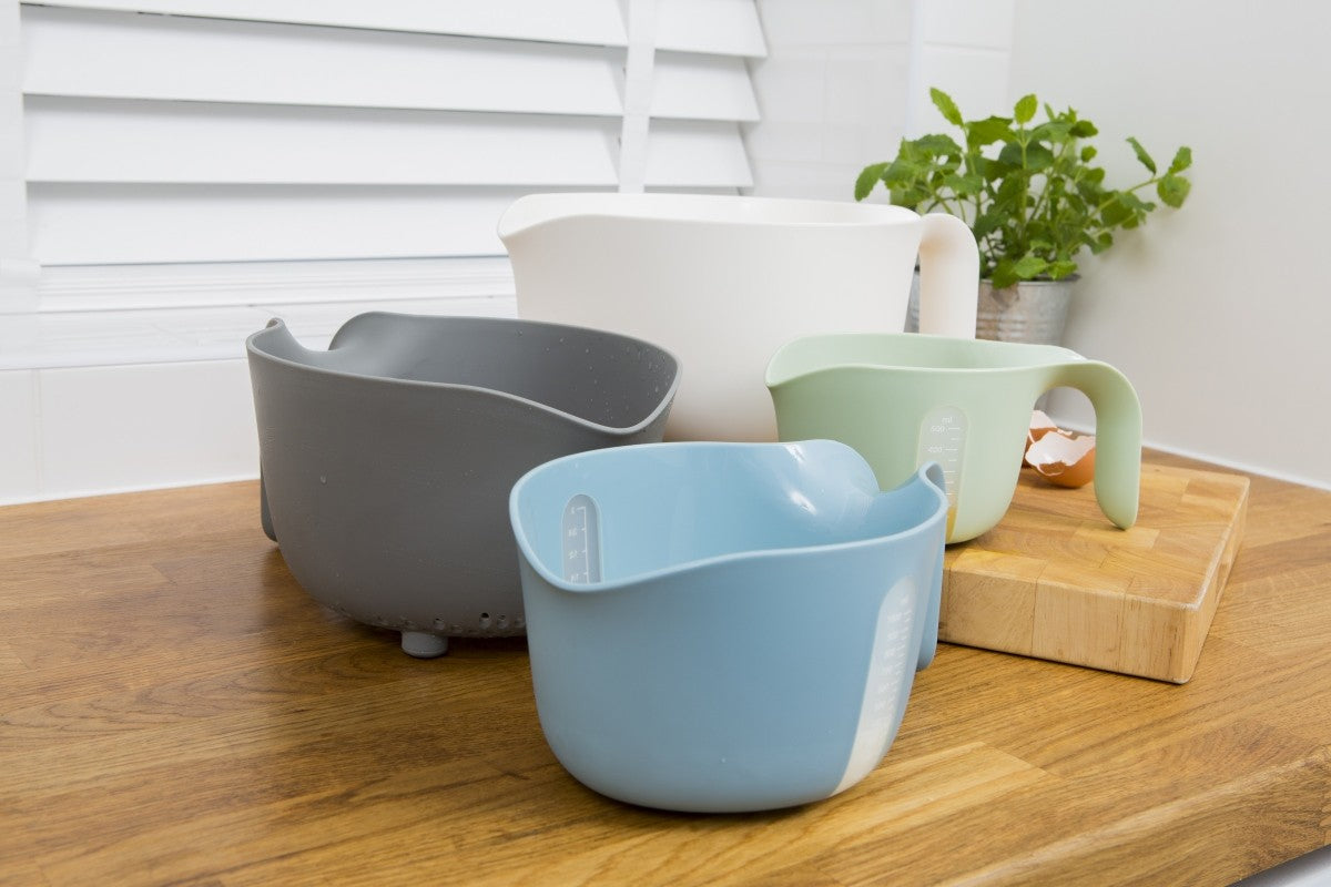 Image - Prestige Kitchen Hacks Nested Food Preparation Set