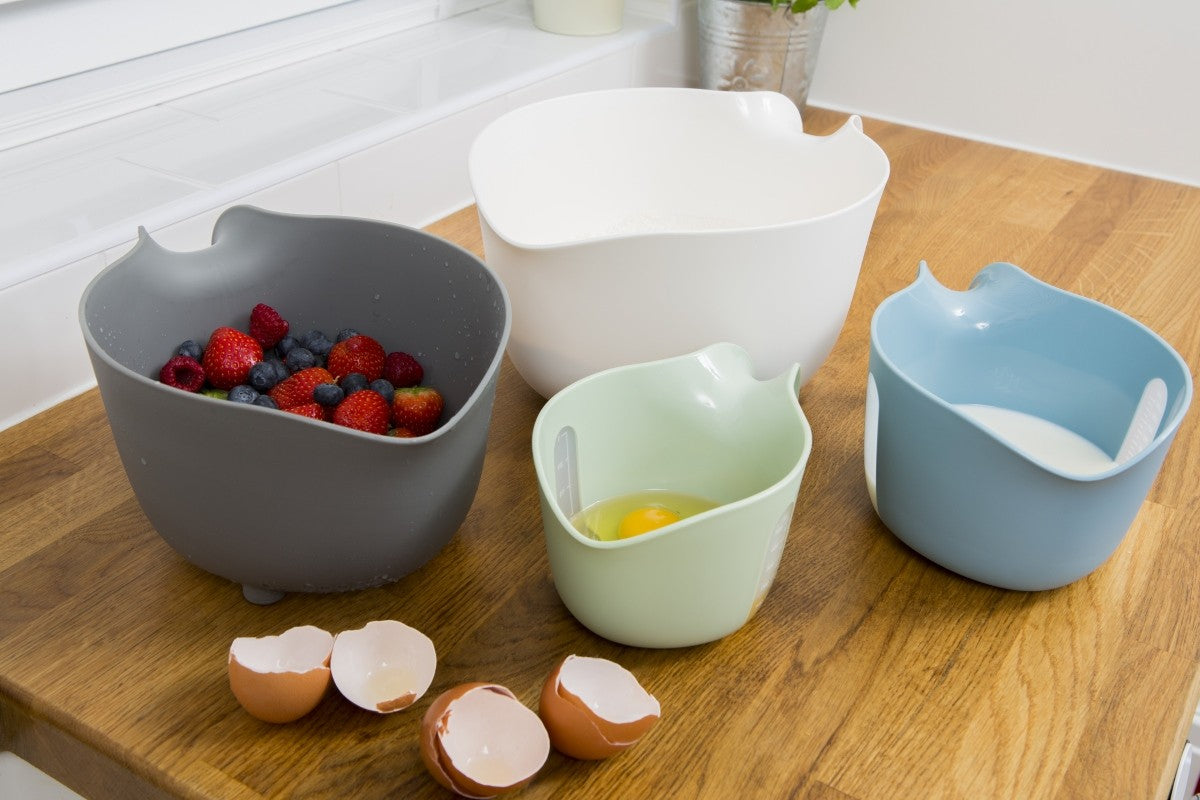 Image - Prestige Kitchen Hacks Nested Food Preparation Set