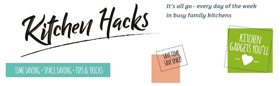 Image - Prestige Kitchen Hacks Nested Food Preparation Set