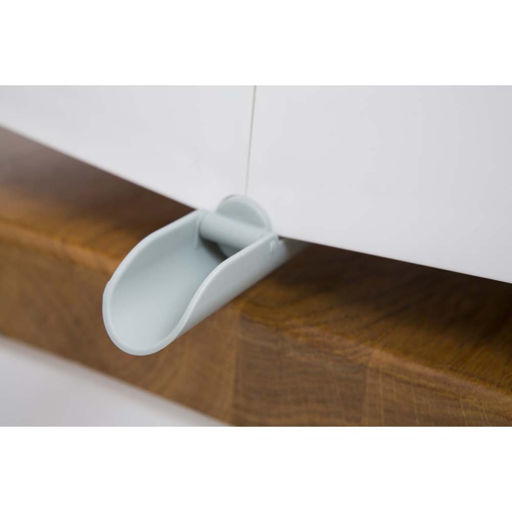 Image - Prestige Kitchen Hacks Space Saving Dish Drainer