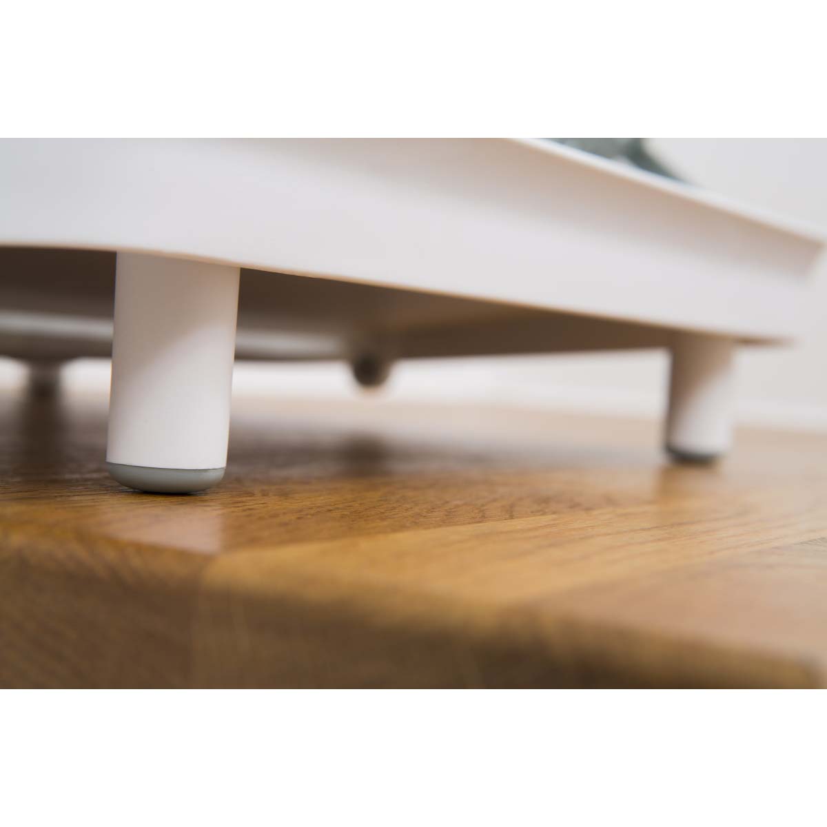 Image - Prestige Kitchen Hacks Space Saving Dish Drainer