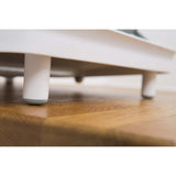 Image - Prestige Kitchen Hacks Space Saving Dish Drainer