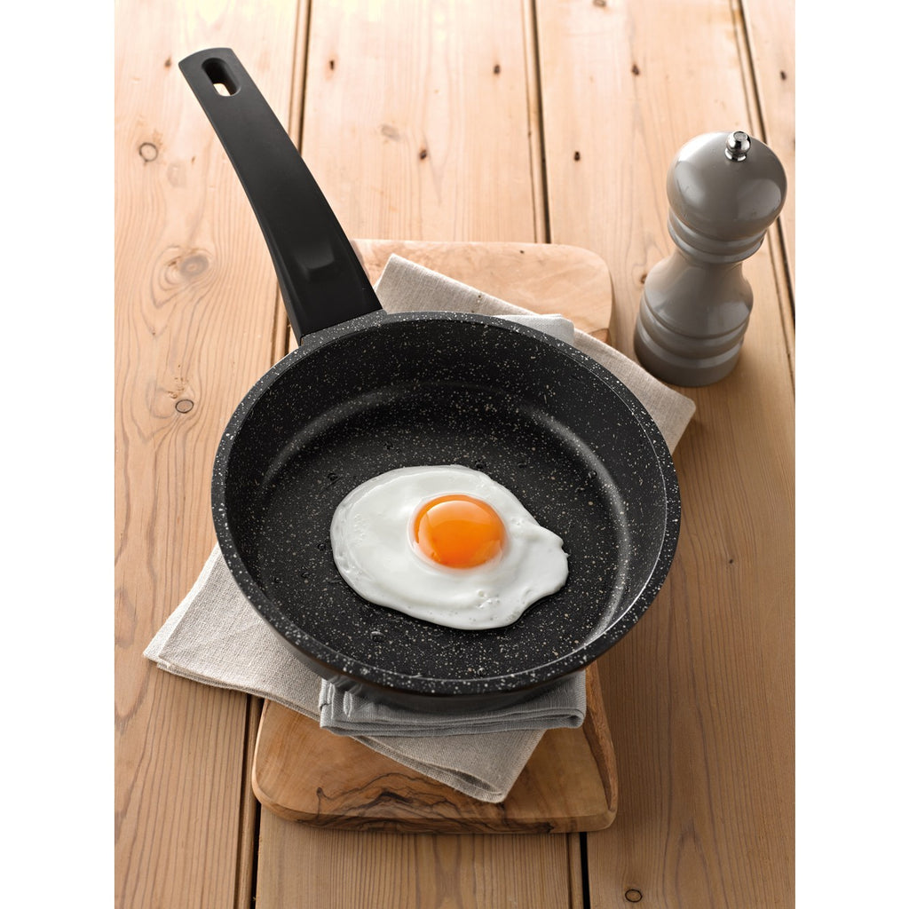 Image - Prestige Stone Quartz Frying Pan, 24cm