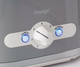 Image - Prestige Pebble 2 Slice Toaster, Grey