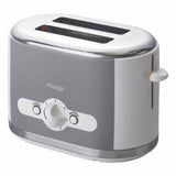 Image - Prestige Pebble 2 Slice Toaster, Oyster