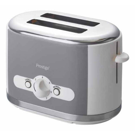 Image - Prestige Pebble 2 Slice Toaster, Oyster