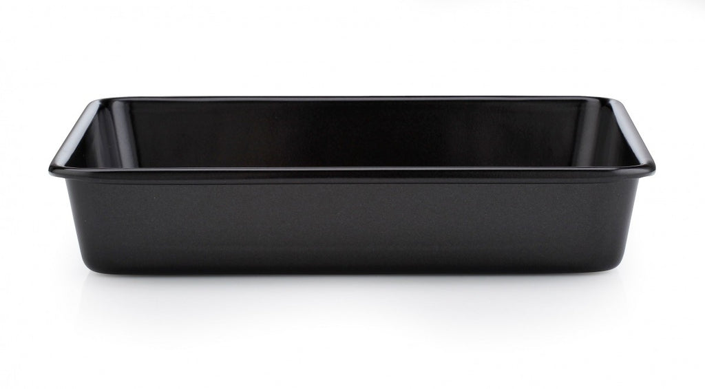 Image - Prestige Inspire Multipurpose Oven Tin, Black