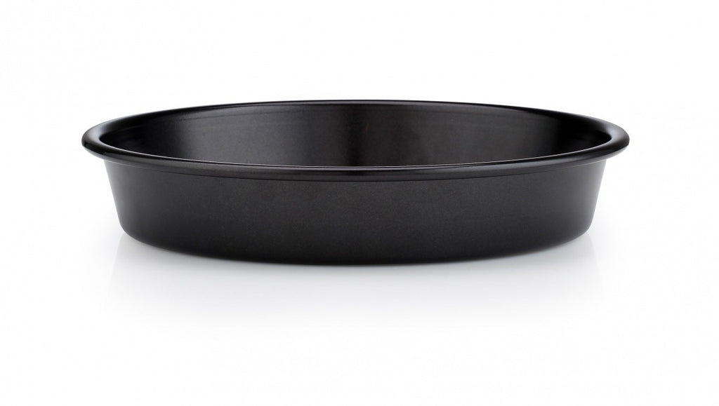 Image - Prestige Inspire 9' Round Cake Tin, Black