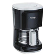 Image - Prestige Coffee Maker, 10 Cup, Black
