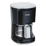 Image - Prestige Coffee Maker, 10 Cup, Black
