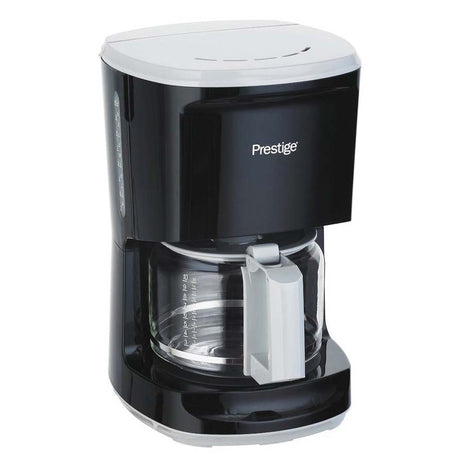 Image - Prestige Coffee Maker, 10 Cup, Black