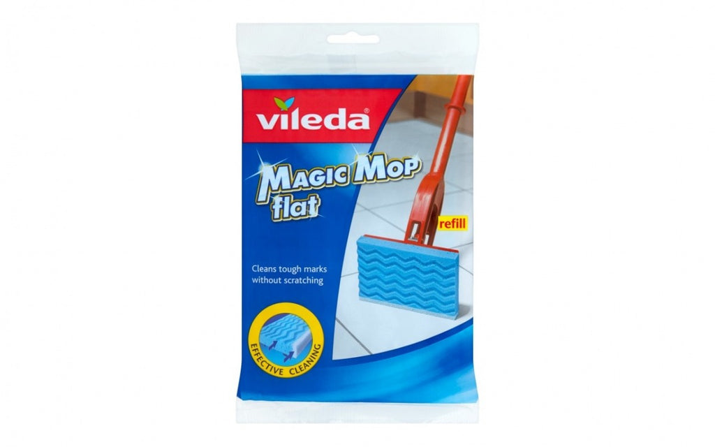 Image - Vileda® Magic Mop Flat Refill