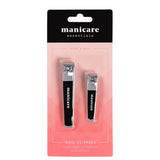Image - Manicare Nail Clippers, 2pc