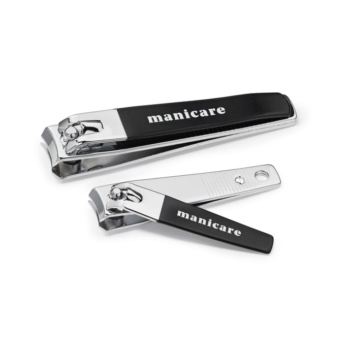 Image - Manicare Nail Clippers, 2pc