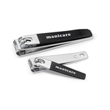 Image - Manicare Nail Clippers, 2pc