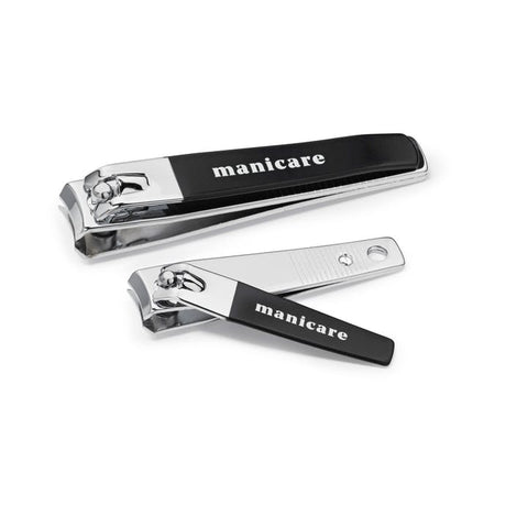 Image - Manicare Nail Clippers, 2pc