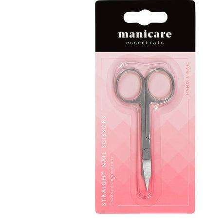 Image - Manicare Straight Nail Scissors