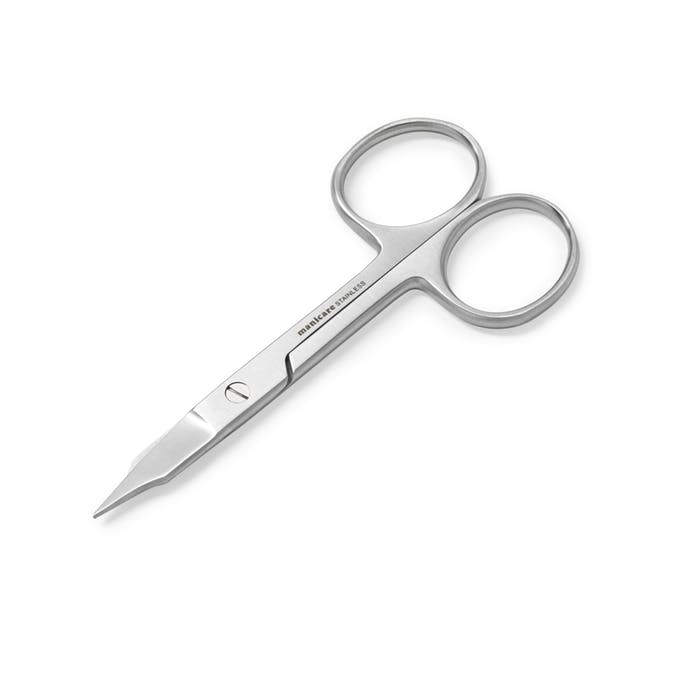 Image - Manicare Straight Nail Scissors