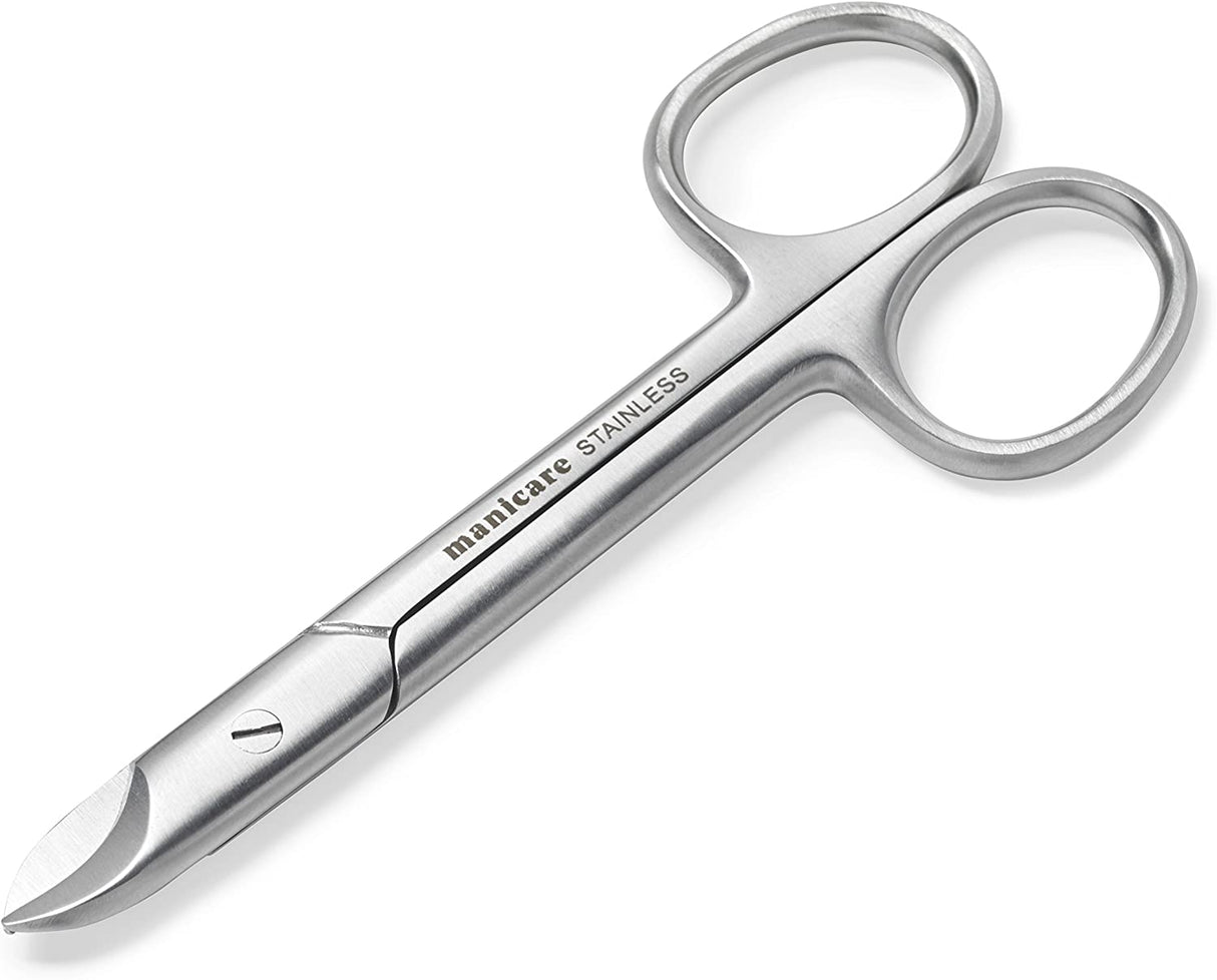 Image - Manicare Toenail Scissors