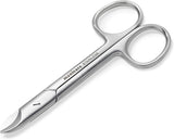 Image - Manicare Toenail Scissors