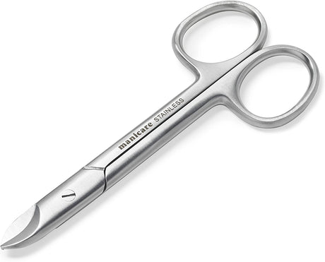 Image - Manicare Toenail Scissors