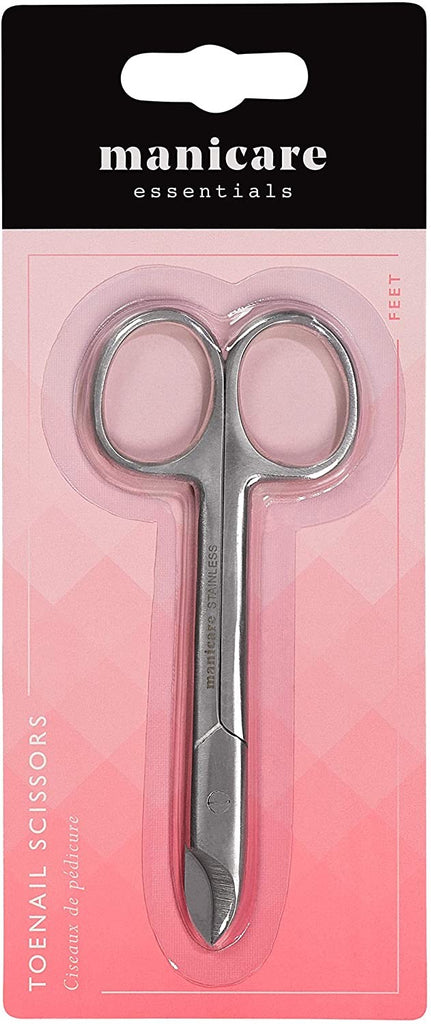 Image - Manicare Toenail Scissors