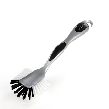 Image - Addis Ultra Grip Jumbo Brush, Grey