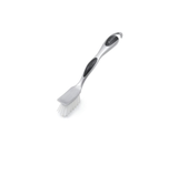 Image - Addis Ultra Grip Bridget Slim Brush, Grey