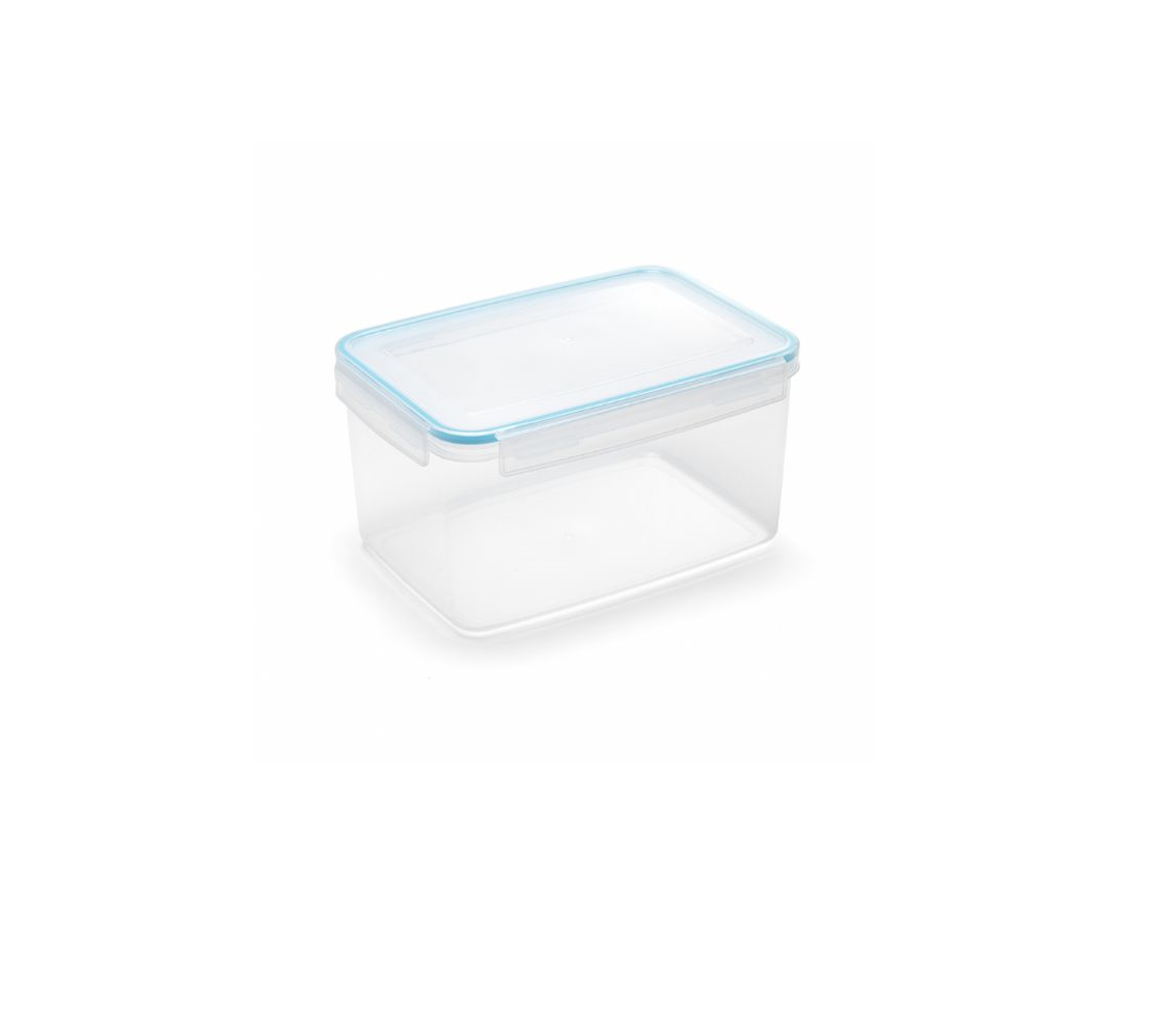 Image - Addis Clip & Close - 4.6L Rectangular