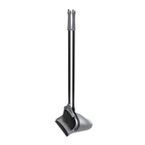 Image - Addis Long Handled Dustpan Set Foldable