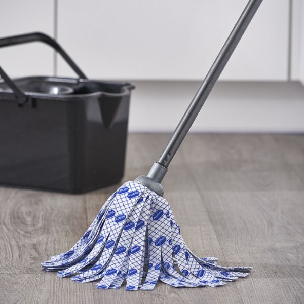Image - Addis Cloth Mop with Free Refill