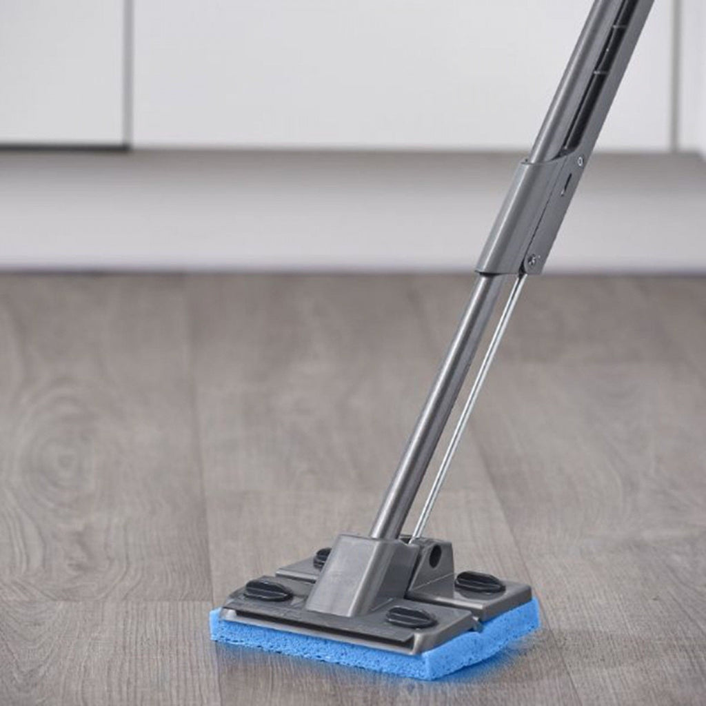 Image - Addis Superdry Mop with Free Sponge