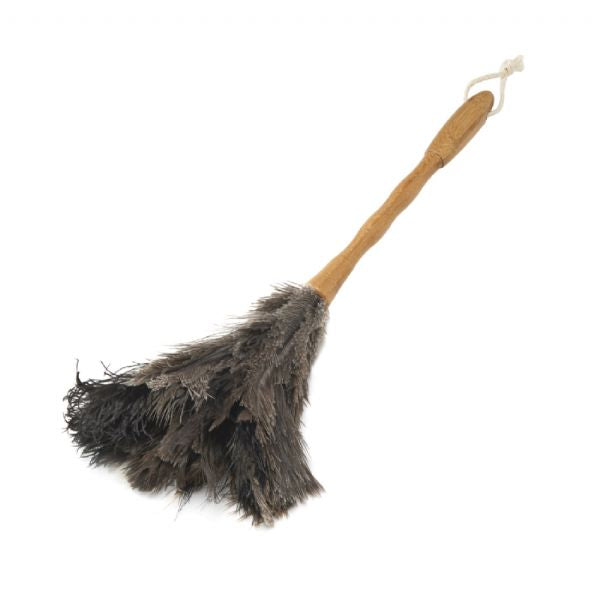 Image - Addis Bamboo Ostrich Duster