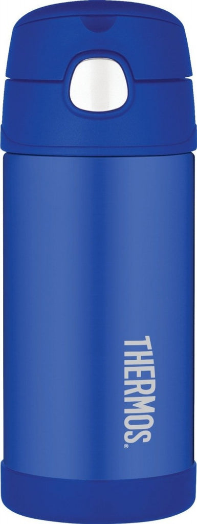 Image - Thermos Fun Trainer Bottle, 355ml, Blue