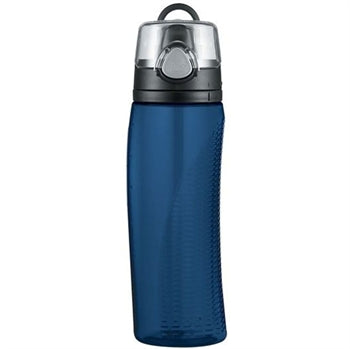 Image - Thermos Hydration Bottle, 710ml, Midnight Blue
