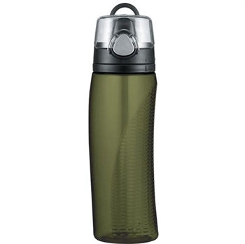 Image - Thermos Hydration Bottle, 710ml, Green