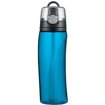 Image - Thermos Hydration Bottle, 710ml, Teal