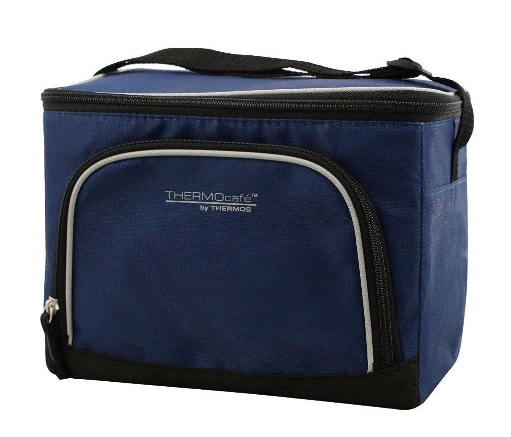 Image - Thermos Thermocafe Cooler Bag, 6.5L, Blue