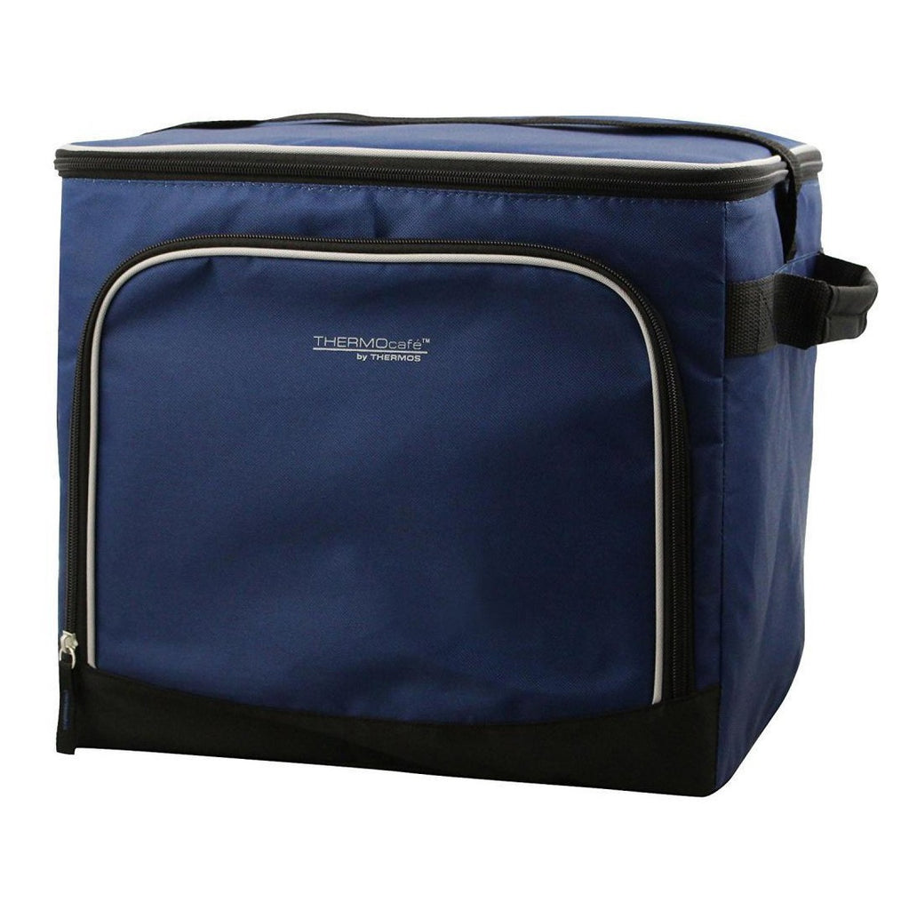 Image - Thermos, Thermocafe Cooler Bag, 13L, Blue