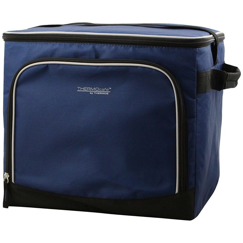 Image - Thermos, Thermocafe Cooler Bag, 30L, Blue