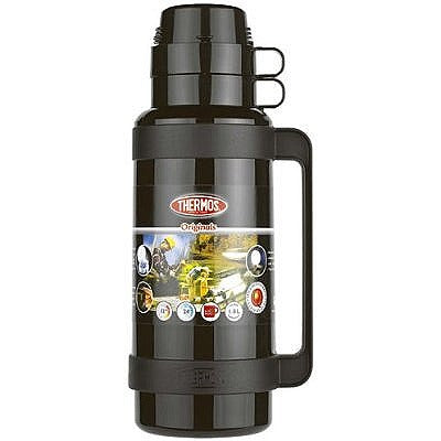 Image - Thermos Mondial 32 Flask, 1.8L, Assorted