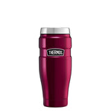 Image - Thermos Stainless King Tumbler 470ml, Raspberry