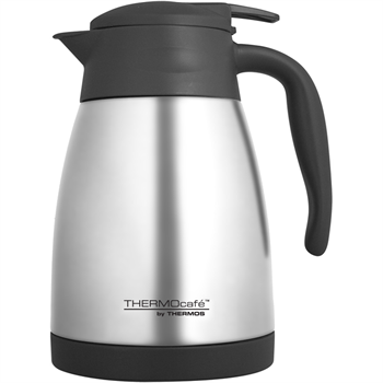 Image - ThermoCafe Stainless Steel Carafe, 1.0L