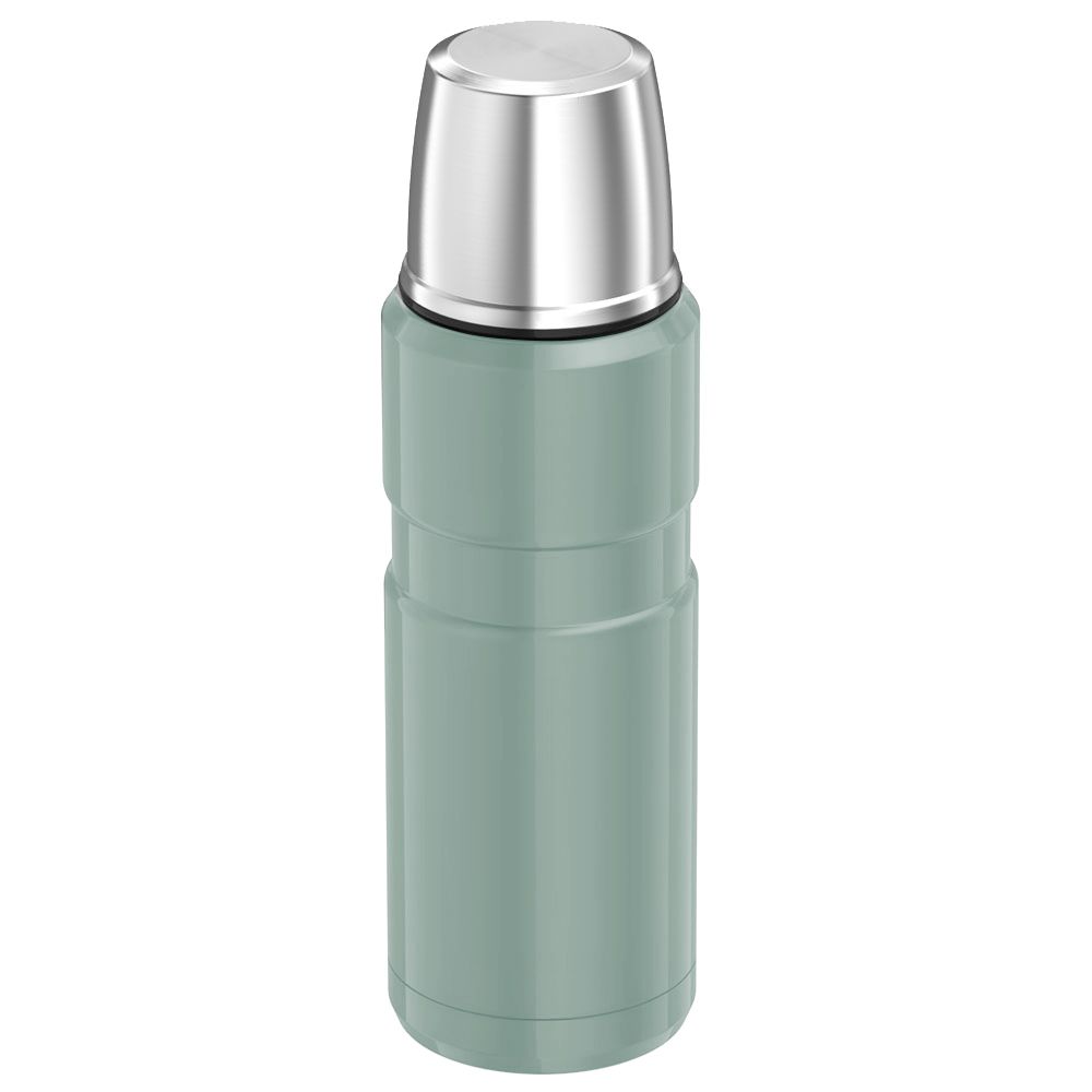Image - Thermos Stainless King Flask 470ml, Duck Egg